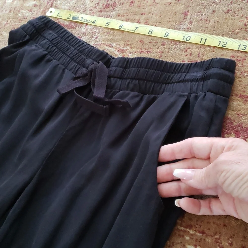 Cloth & Stone Boho Pants - Picture 5 of 8